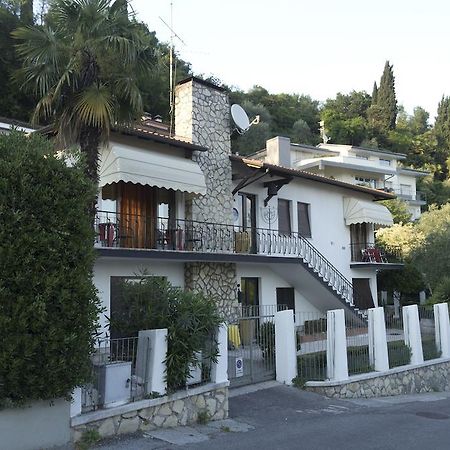 سالو Guest House Villa De Ros المظهر الخارجي الصورة