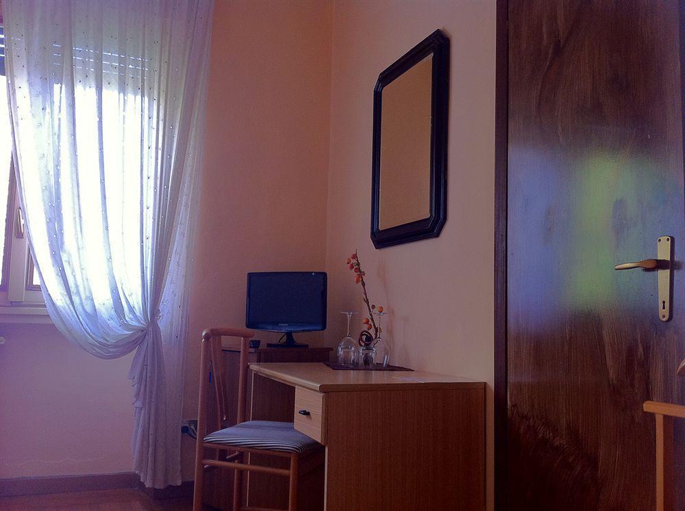 سالو Guest House Villa De Ros المظهر الخارجي الصورة