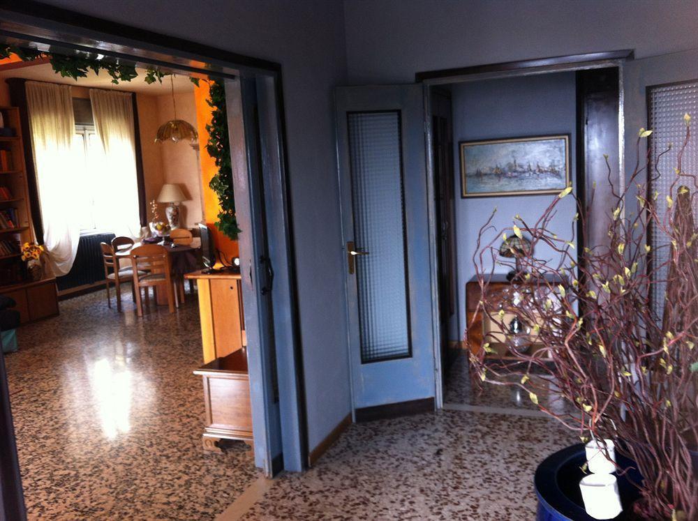 سالو Guest House Villa De Ros المظهر الخارجي الصورة
