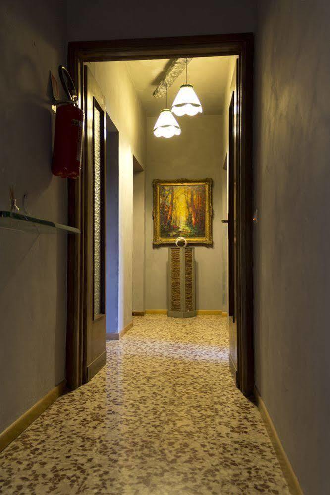 سالو Guest House Villa De Ros المظهر الخارجي الصورة