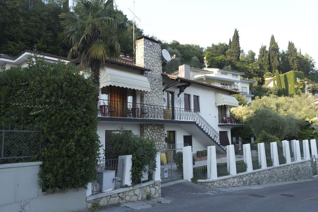 سالو Guest House Villa De Ros المظهر الخارجي الصورة